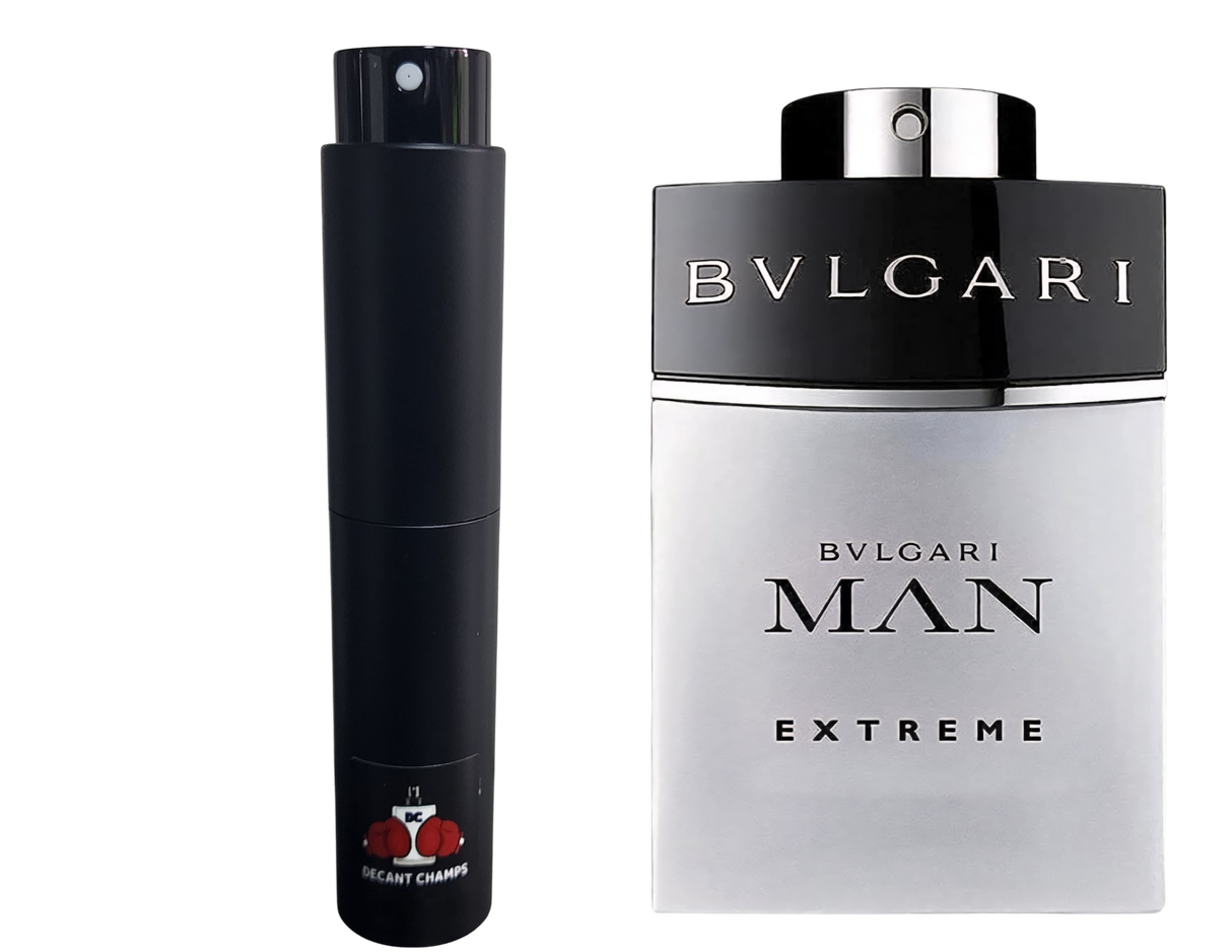 Bvlgari Man Extreme