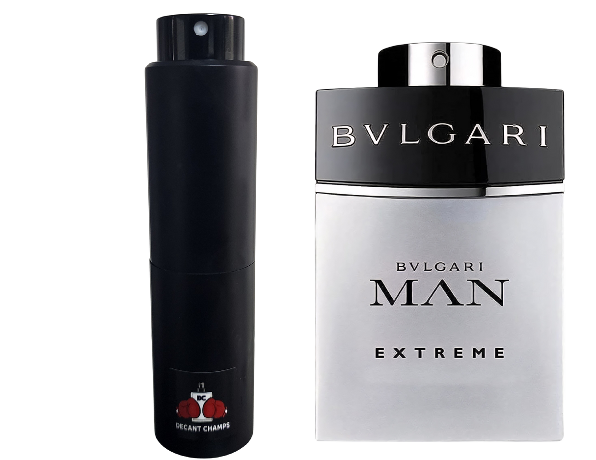 Bvlgari Man Extreme