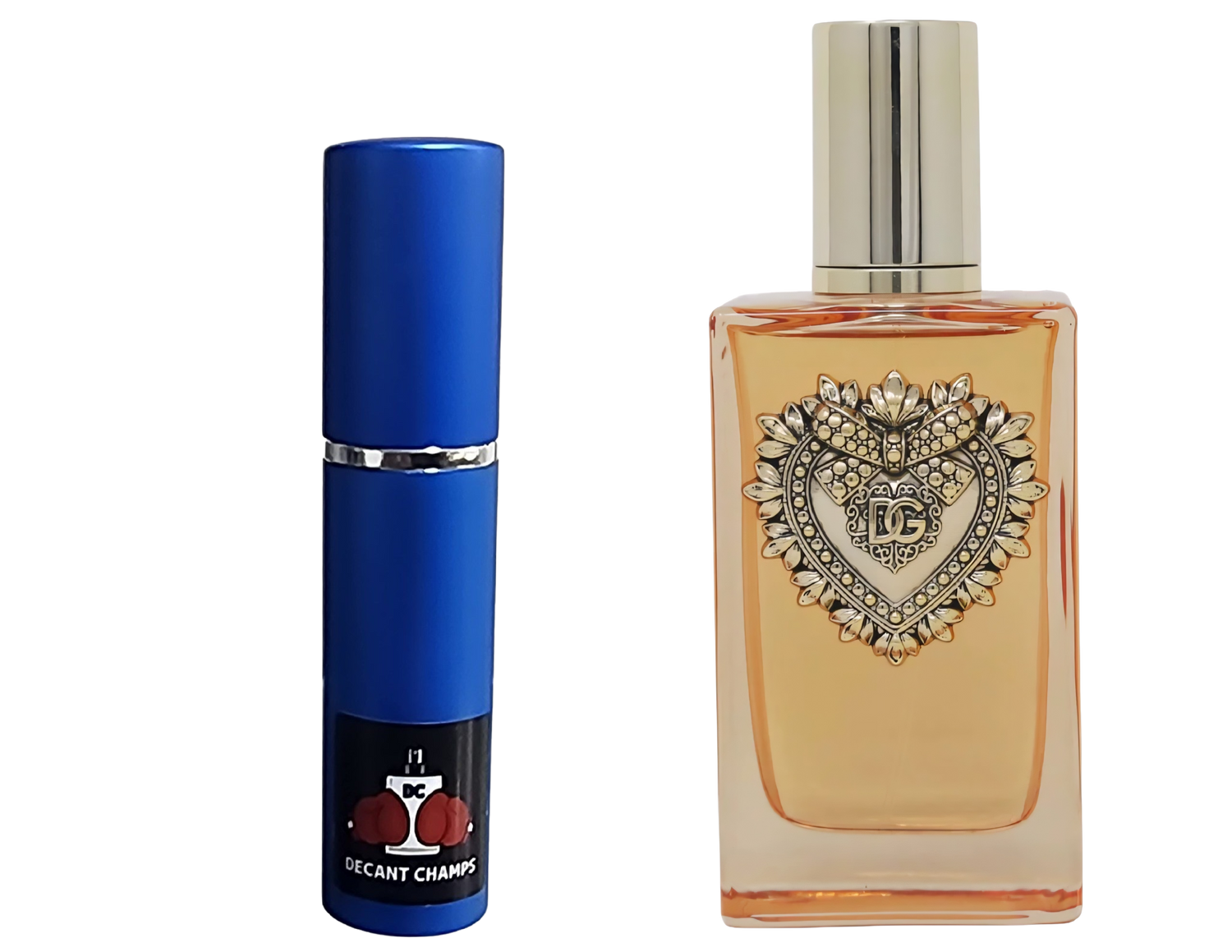 Dolce & Gabbana Devotion Intense