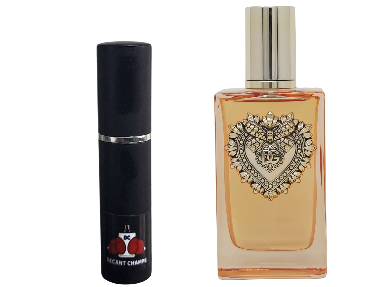 Dolce & Gabbana Devotion Intense