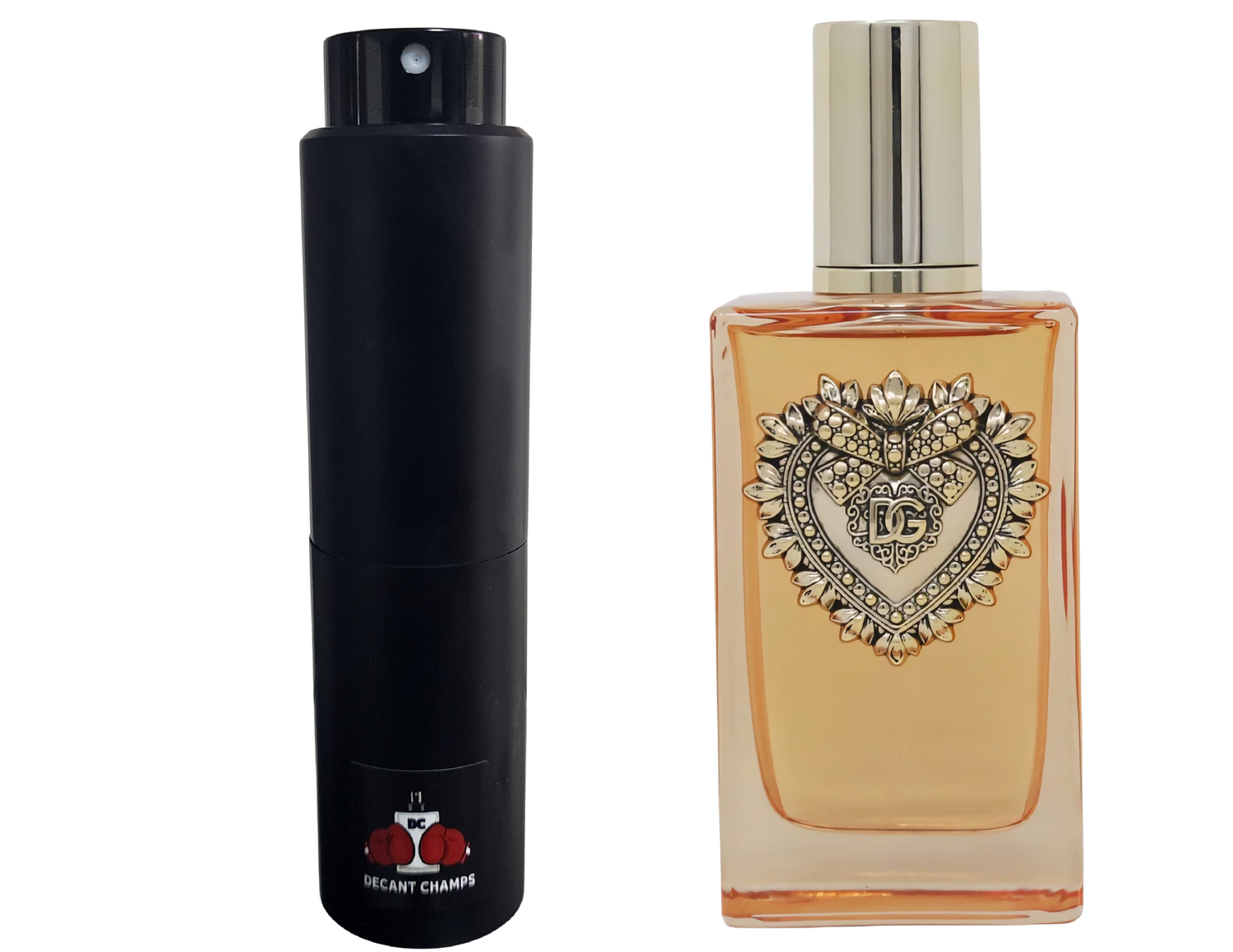 Dolce & Gabbana Devotion Intense