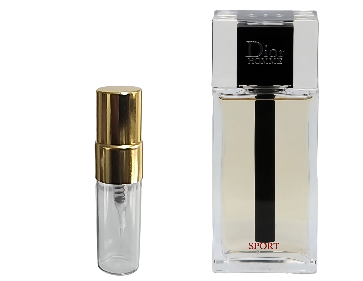 Dior Homme Sport