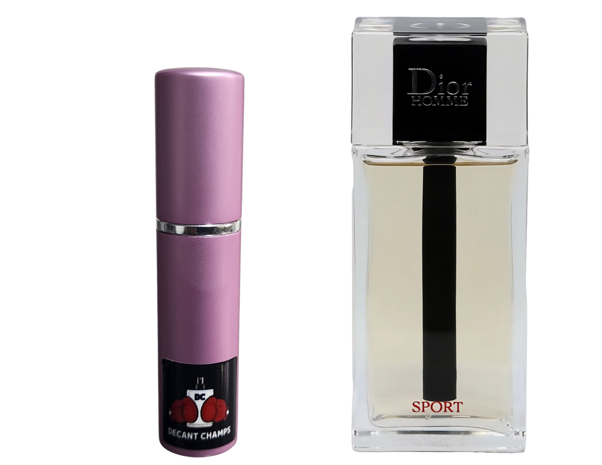 Dior Homme Sport