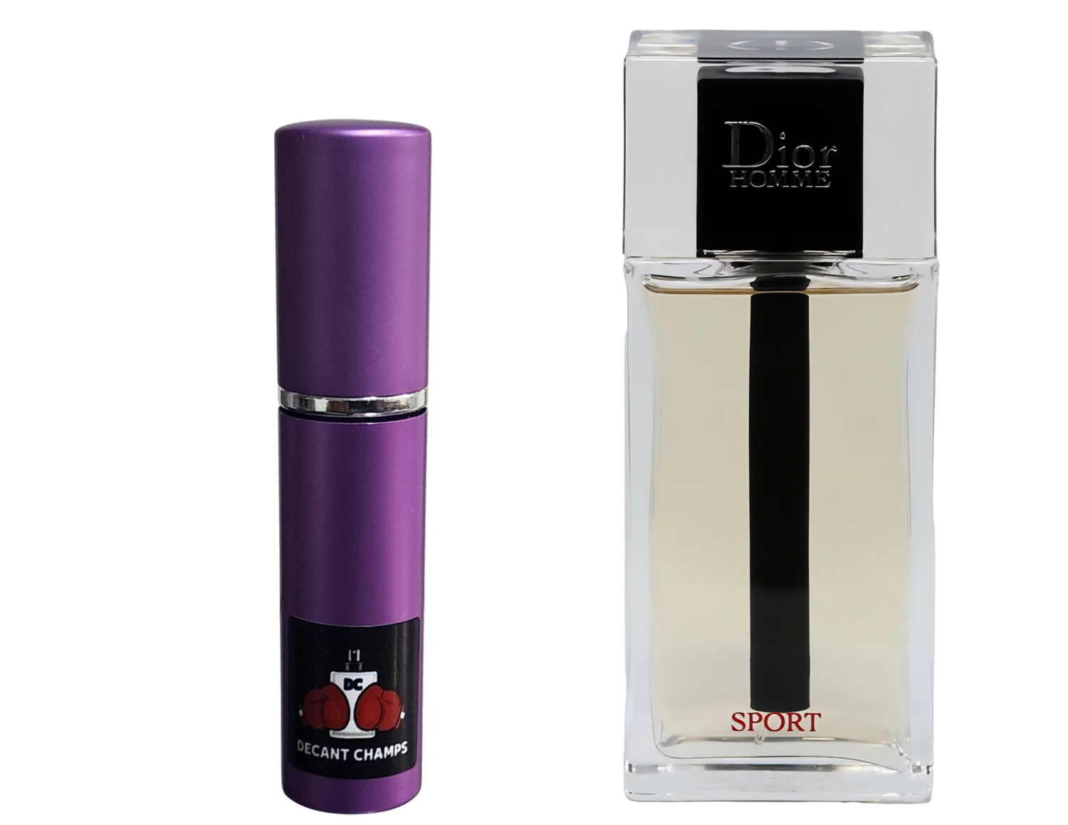 Dior Homme Sport