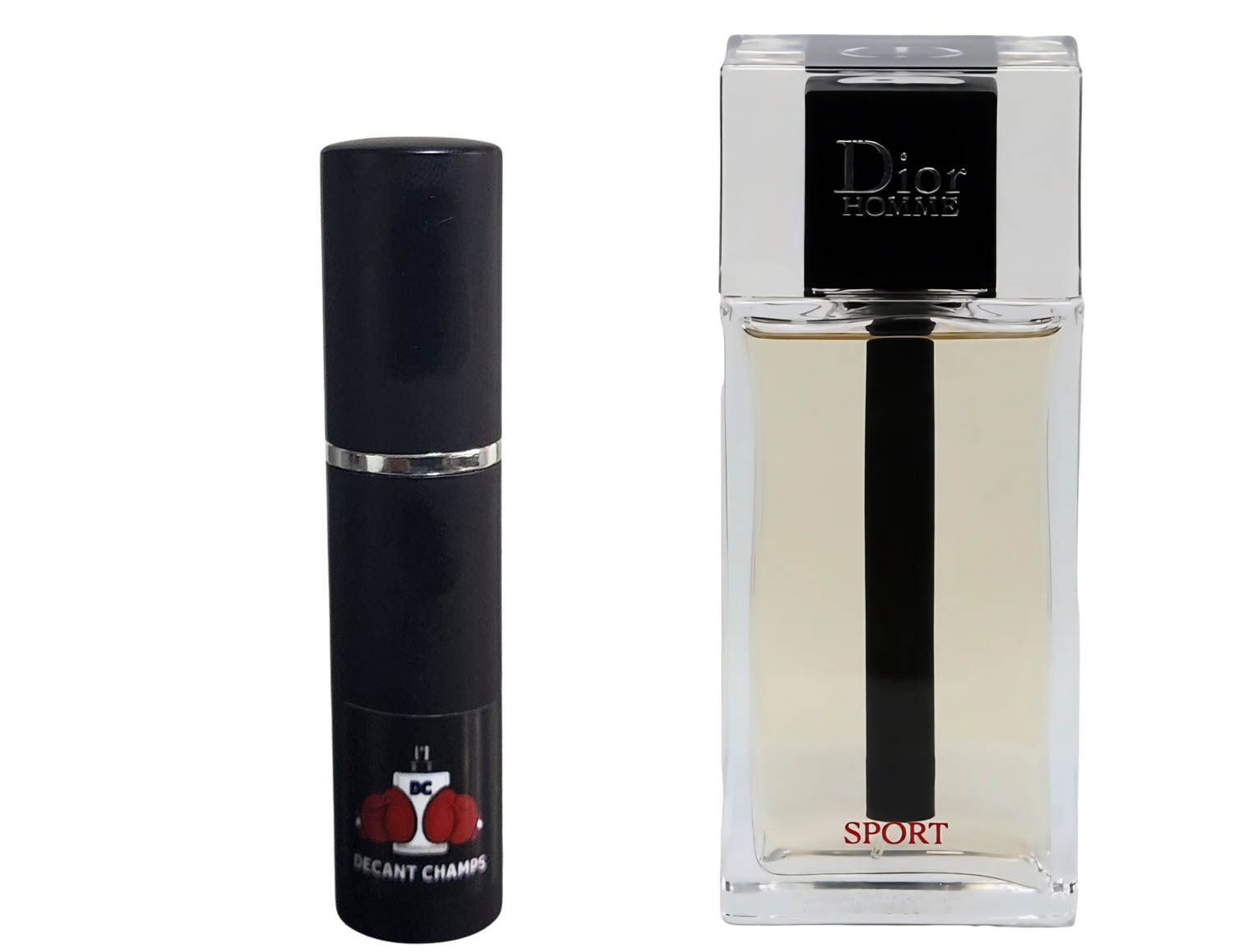 Dior Homme Sport