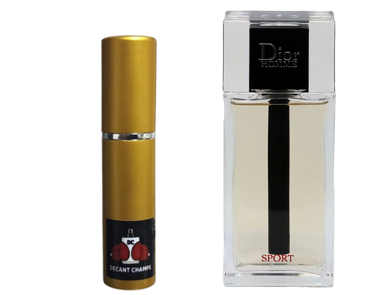 Dior Homme Sport