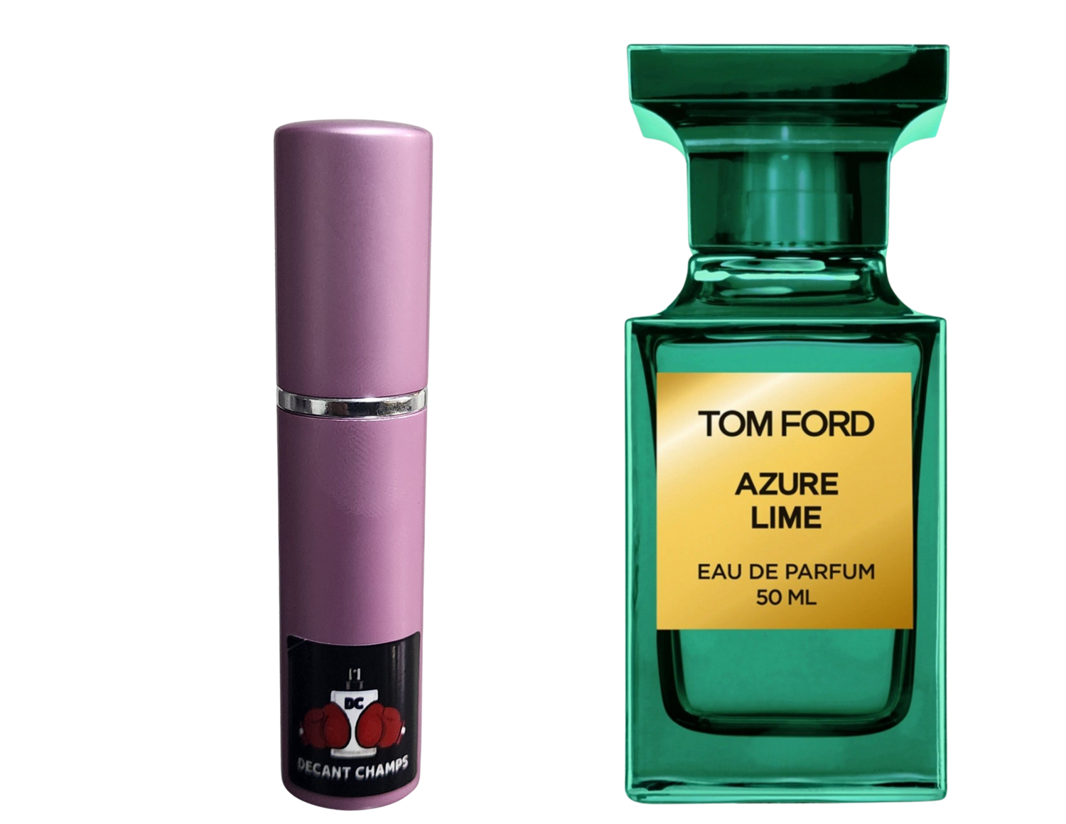 Tom Ford Azure Lime