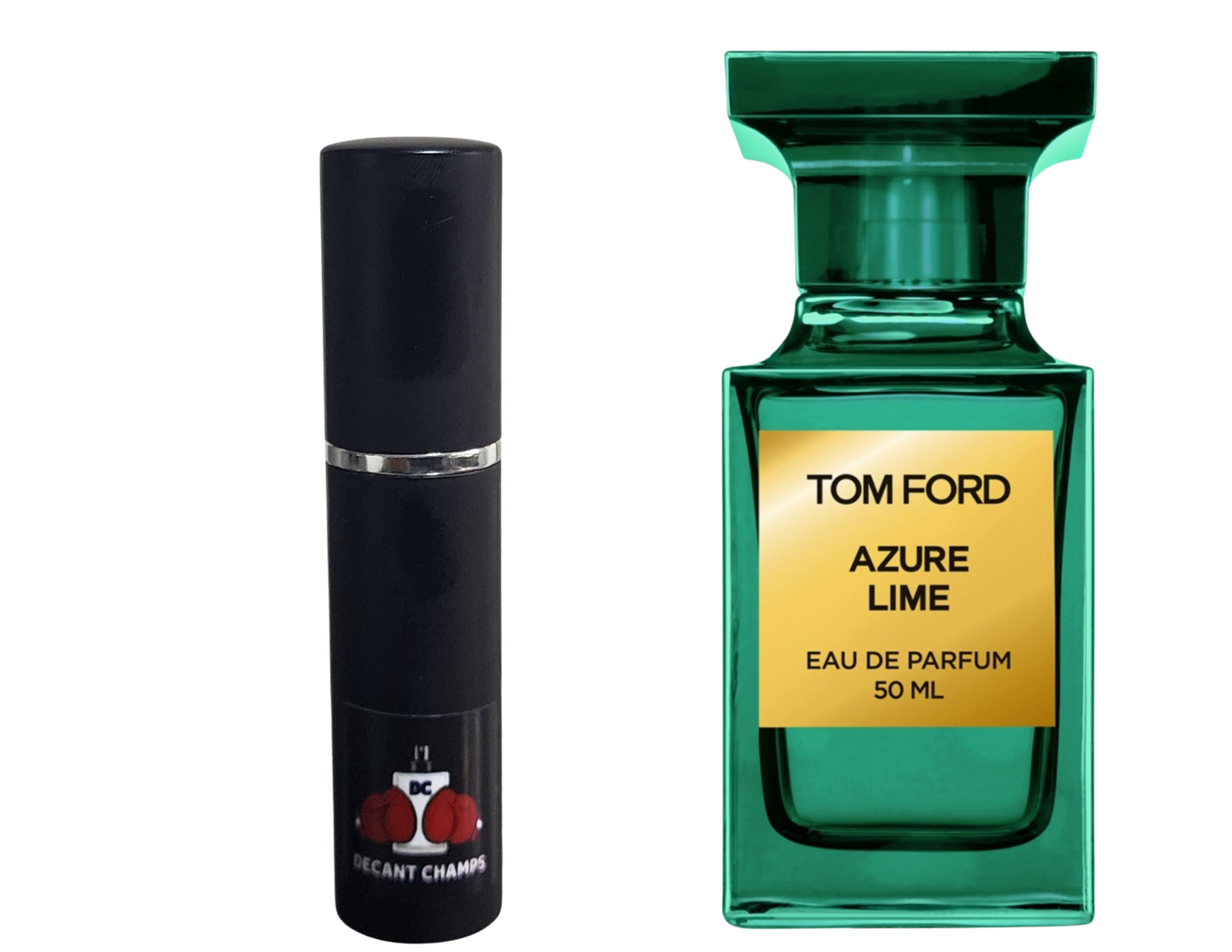 Tom Ford Azure Lime
