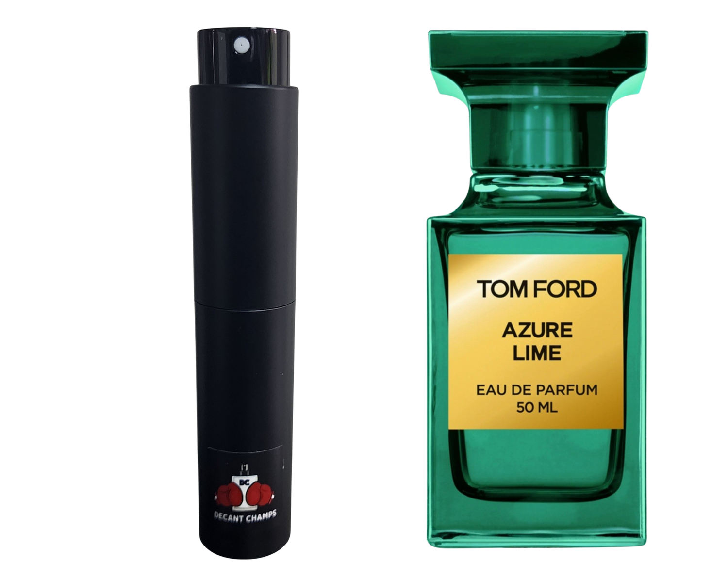 Tom Ford Azure Lime