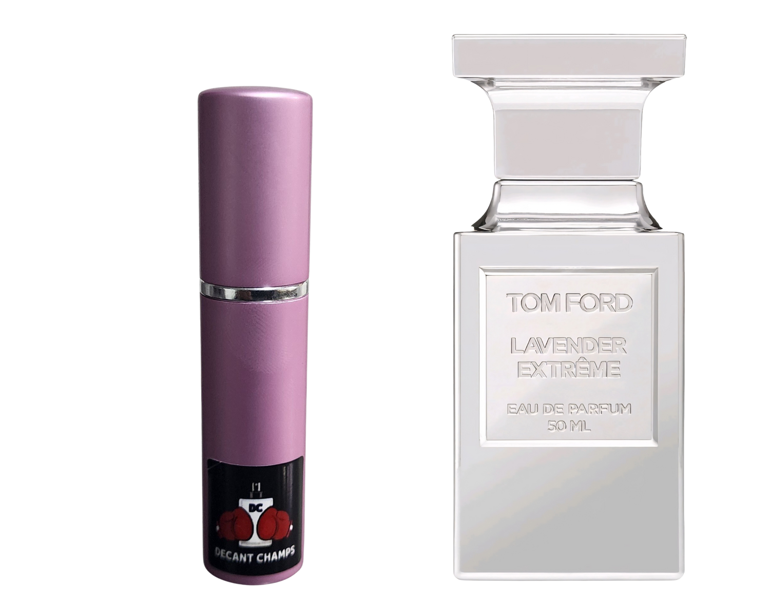 Tom Ford Lavender Extreme
