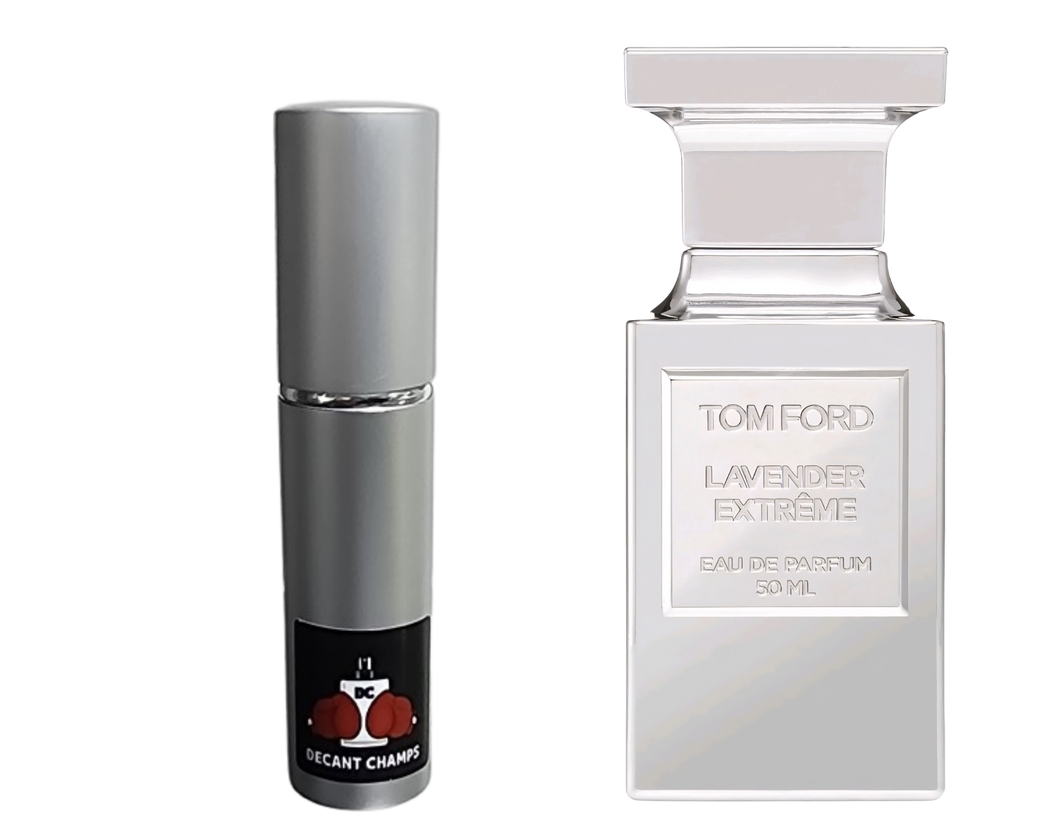 Tom Ford Lavender Extreme