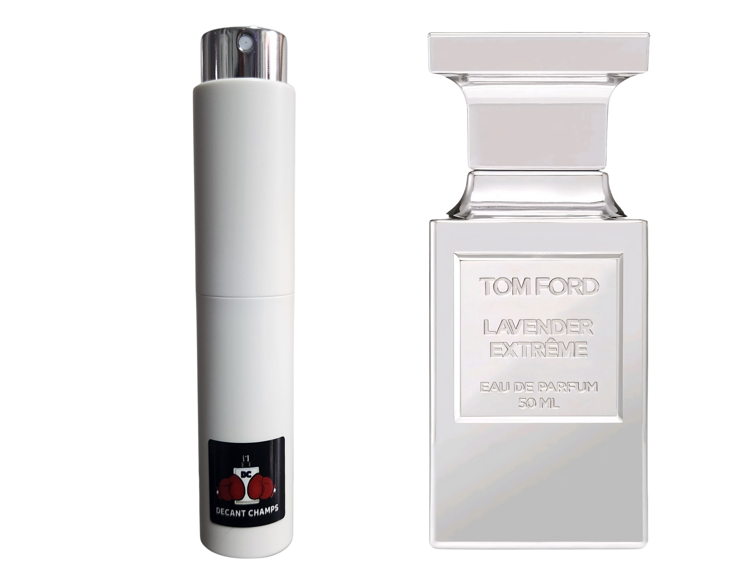 Tom Ford Lavender Extreme