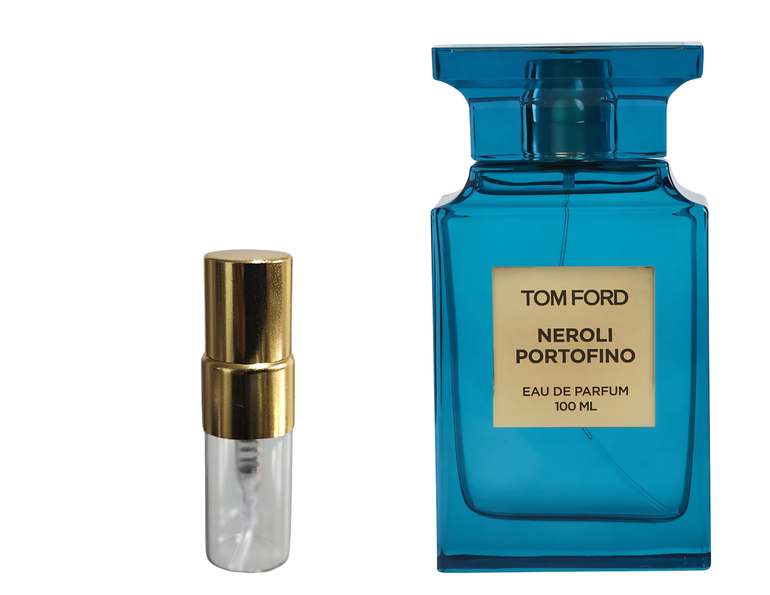 Tom Ford Neroli Portofino