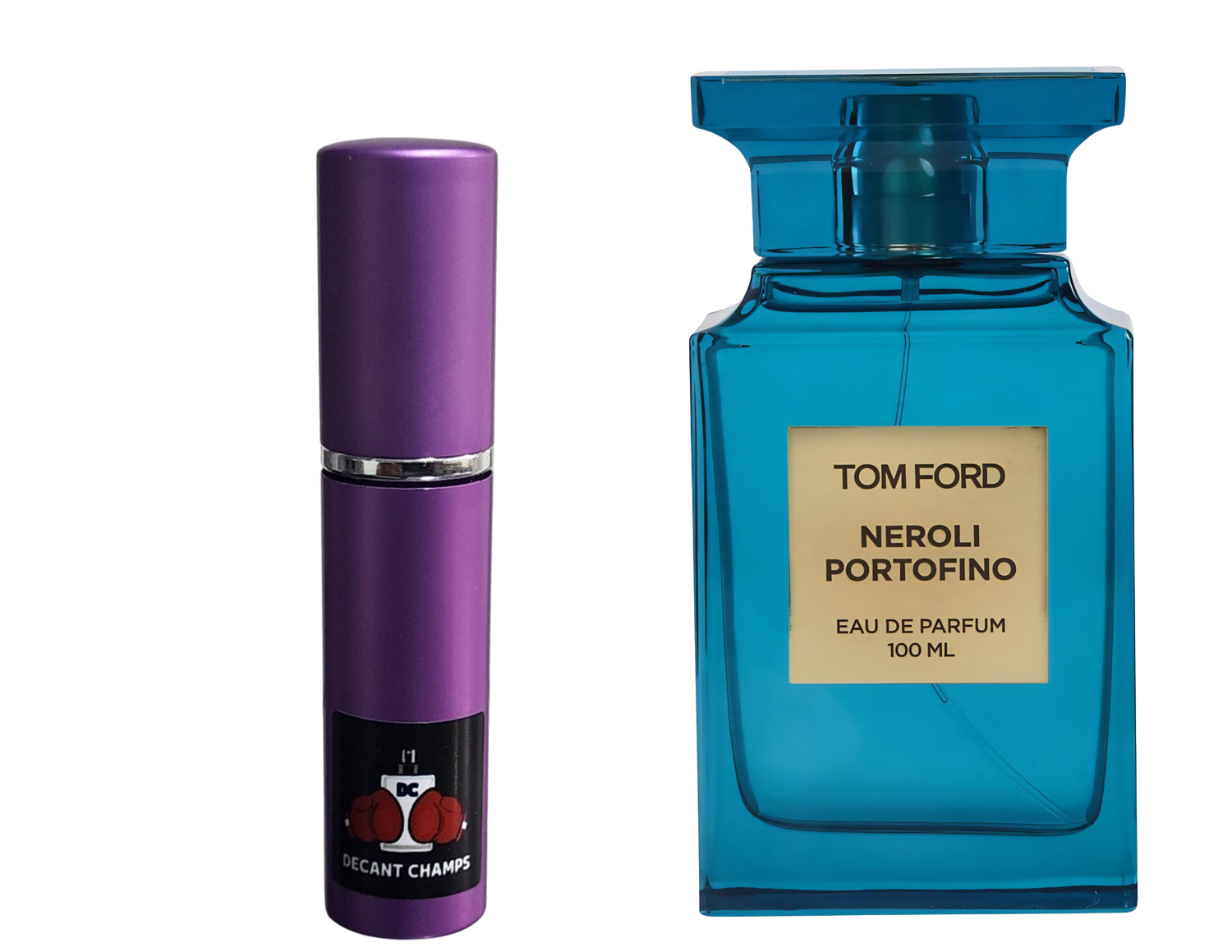 Tom Ford Neroli Portofino