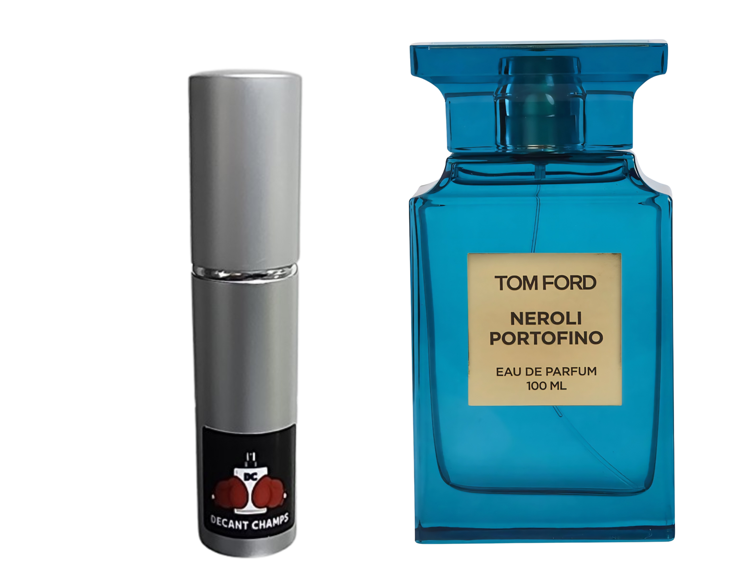 Tom Ford Neroli Portofino