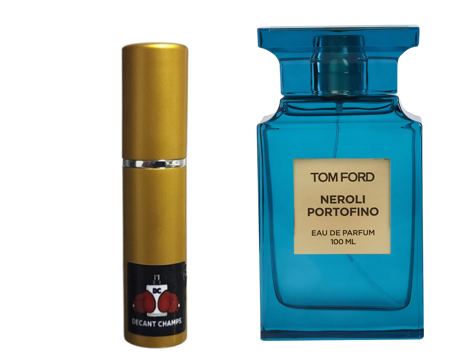 Tom Ford Neroli Portofino