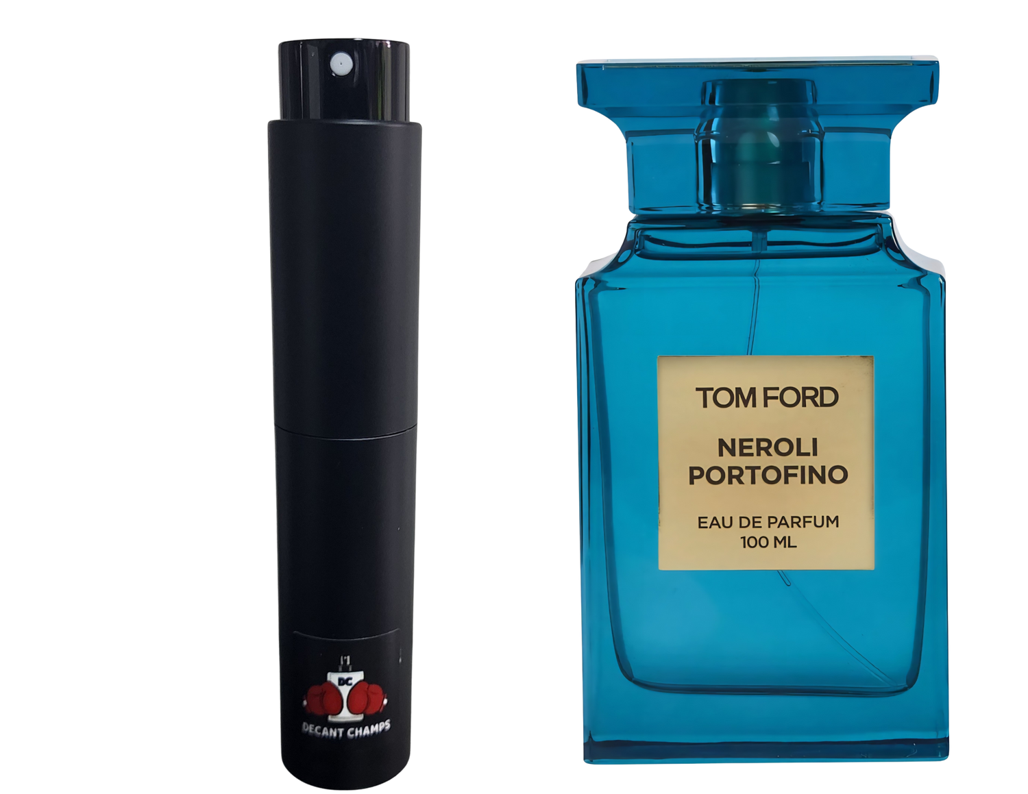 Tom Ford Neroli Portofino