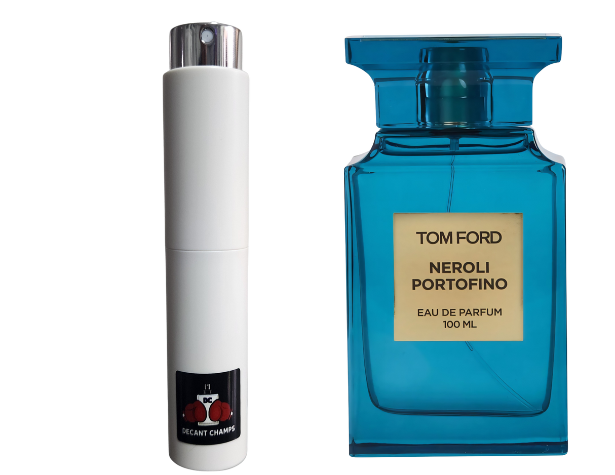 Tom Ford Neroli Portofino