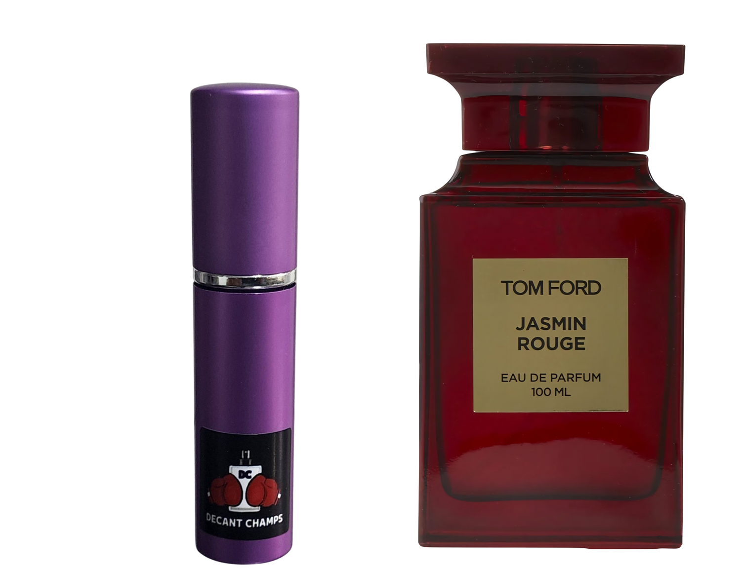Tom Ford Jasmin Rouge