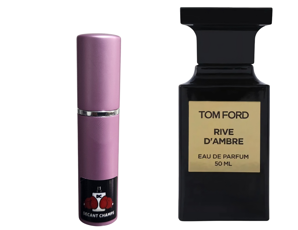 Tom Ford Rive D' Ambre