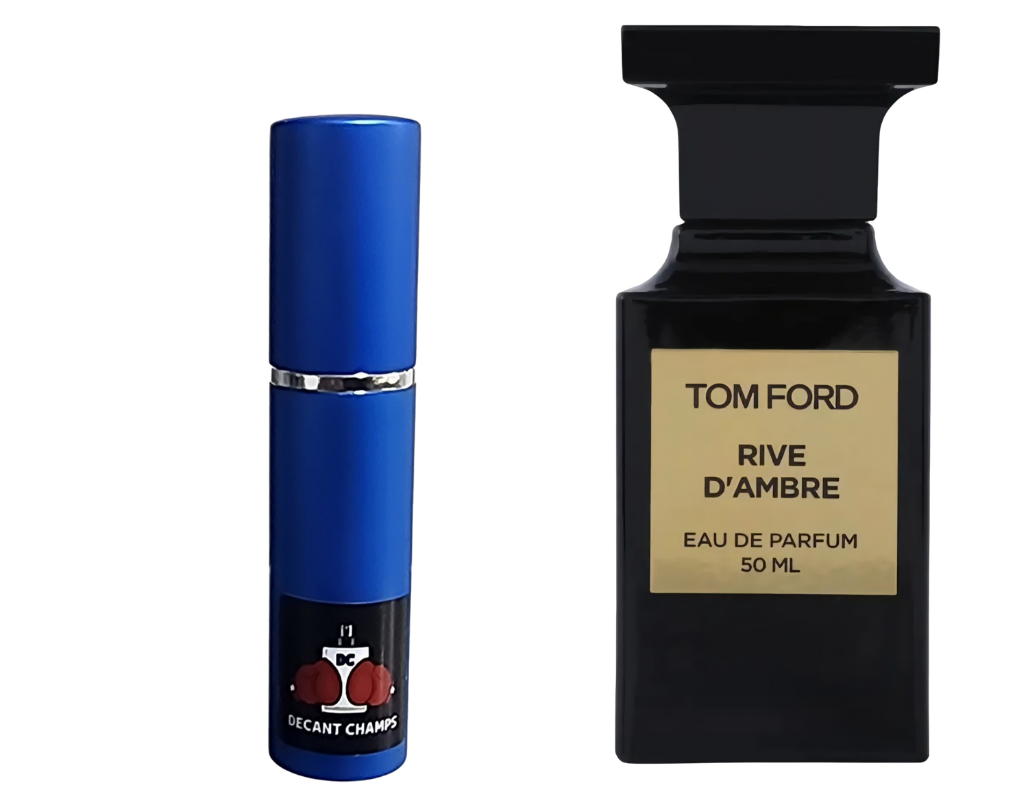 Tom Ford Rive D' Ambre