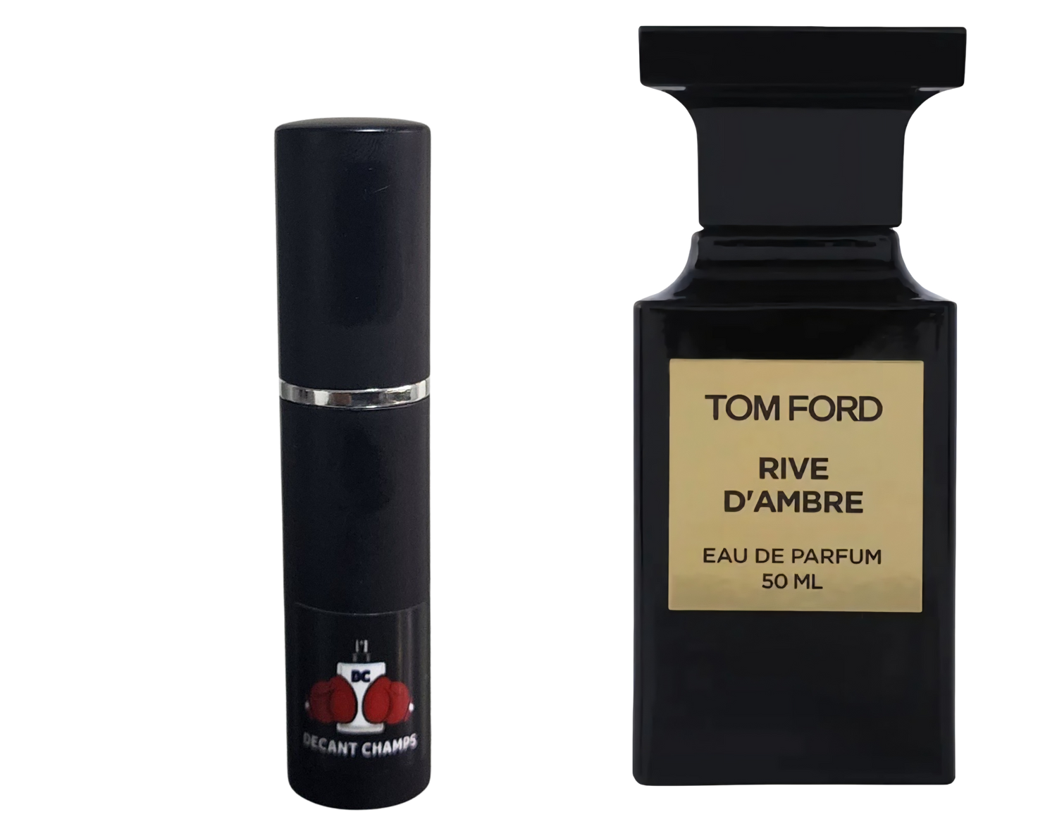 Tom Ford Rive D' Ambre