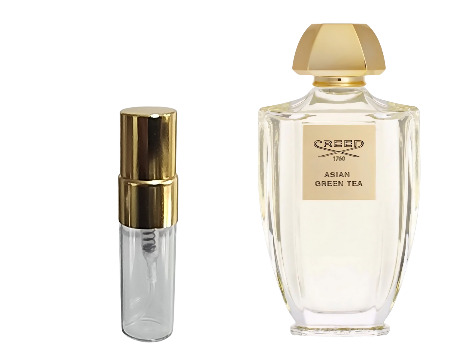 Creed Asian Green Tea