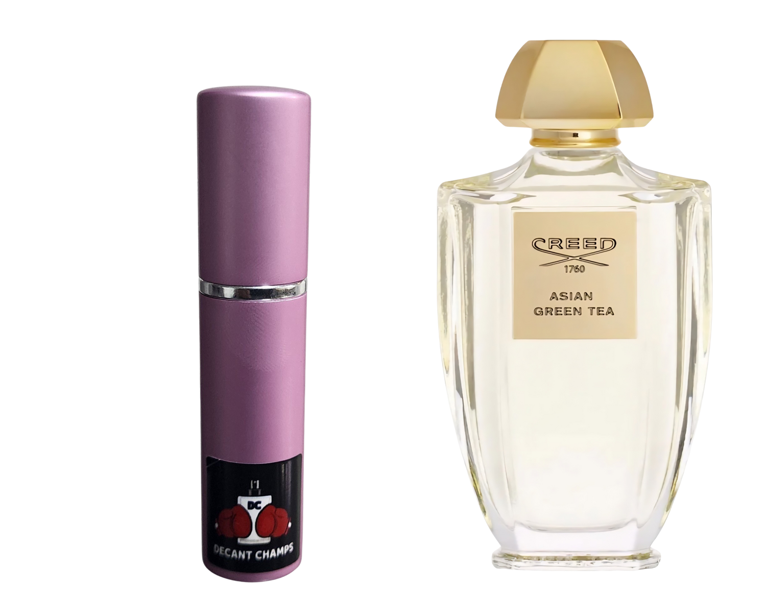 Creed Asian Green Tea