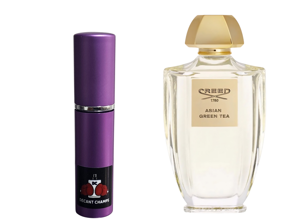 Creed Asian Green Tea