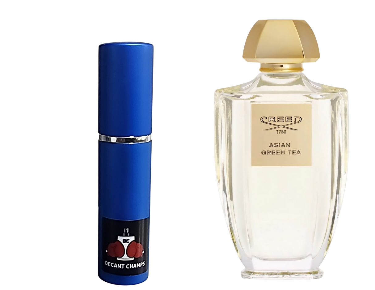 Creed Asian Green Tea