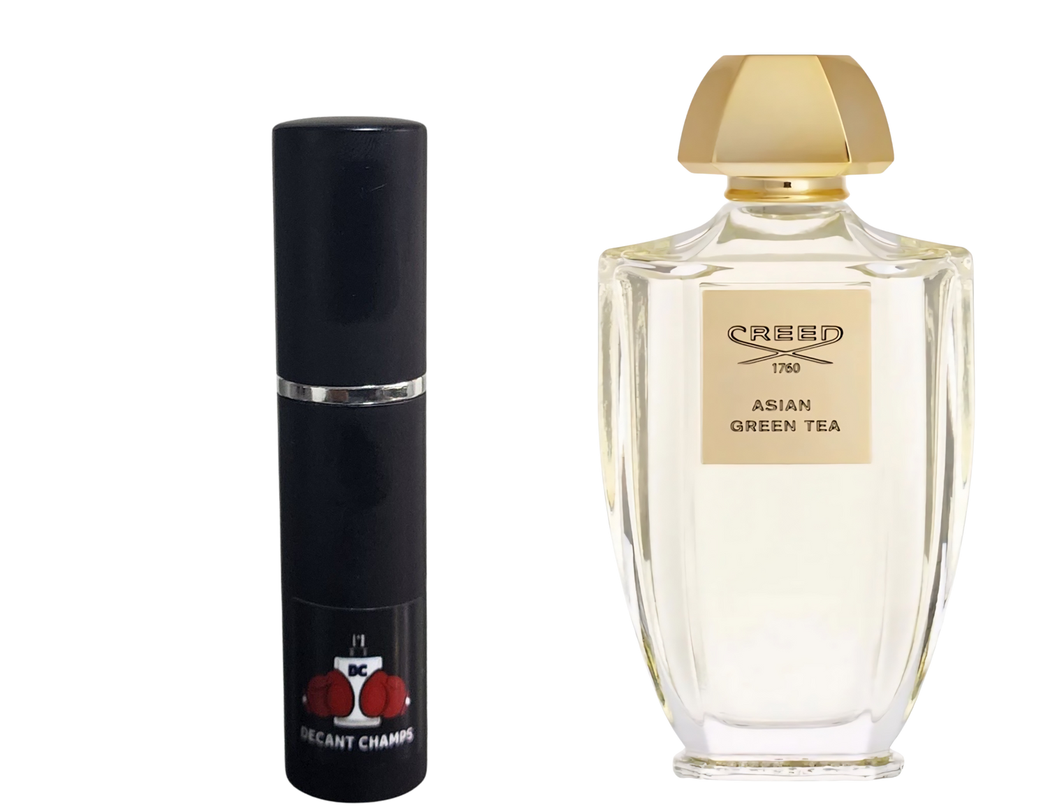 Creed Asian Green Tea