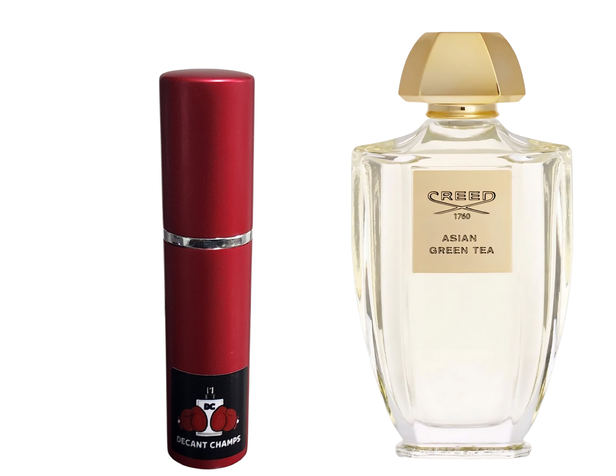 Creed Asian Green Tea