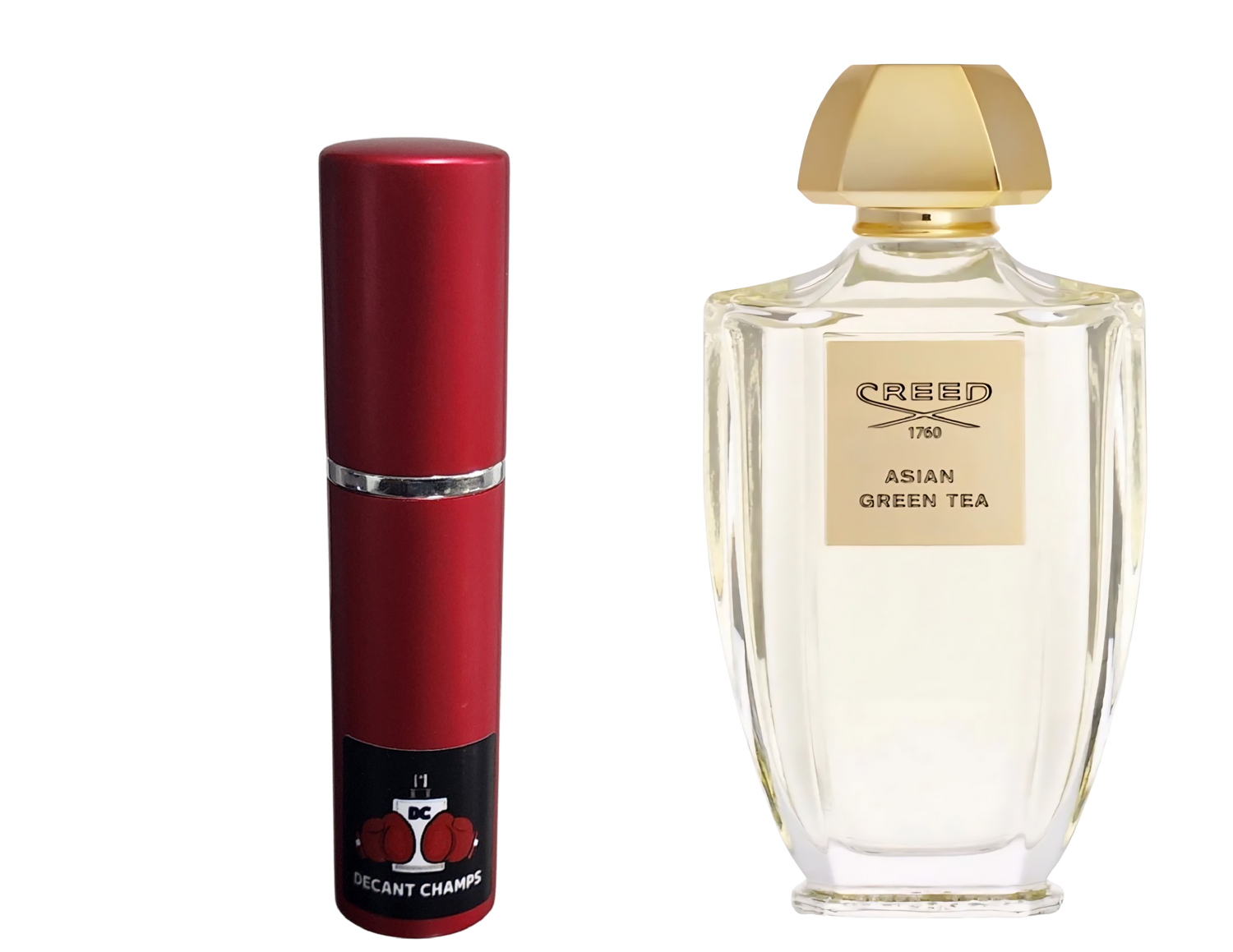 Creed Asian Green Tea