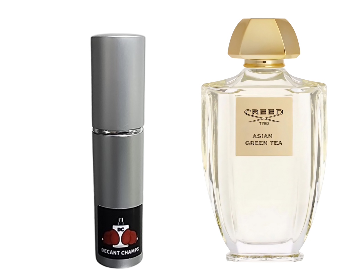 Creed Asian Green Tea