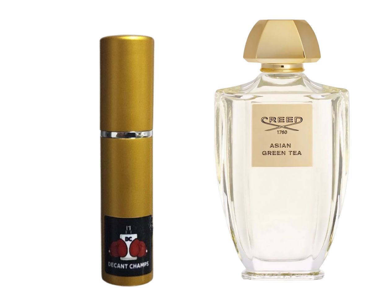 Creed Asian Green Tea