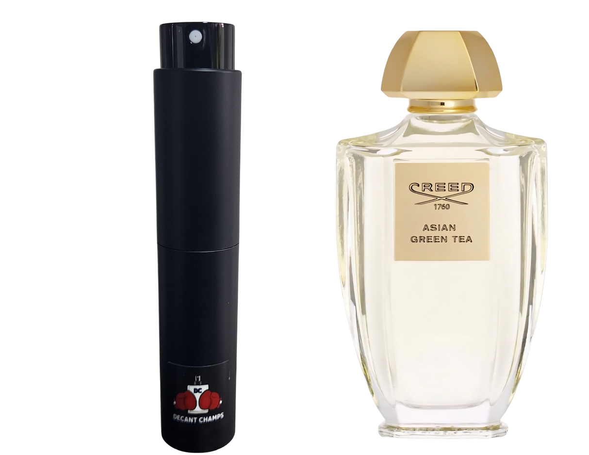 Creed Asian Green Tea