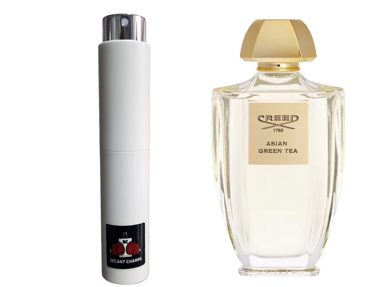 Creed Asian Green Tea