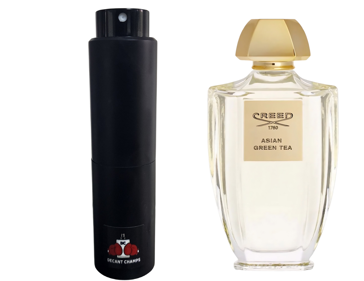 Creed Asian Green Tea