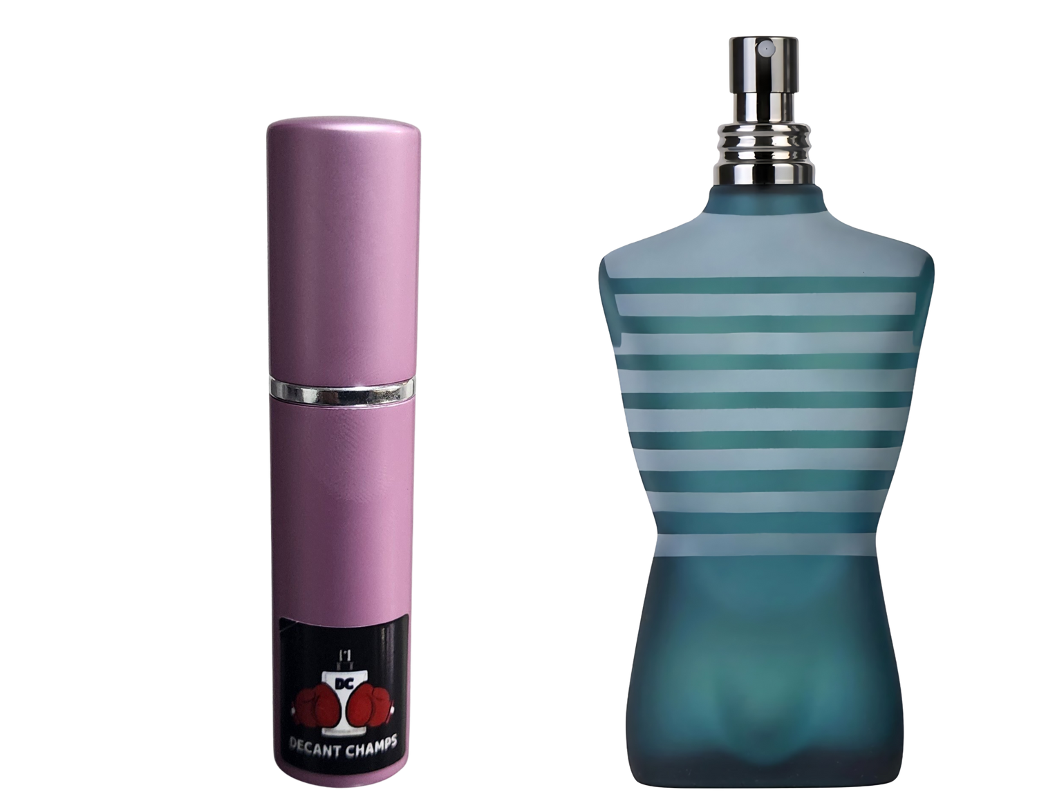Jean Paul Gaultier Le Male EDT