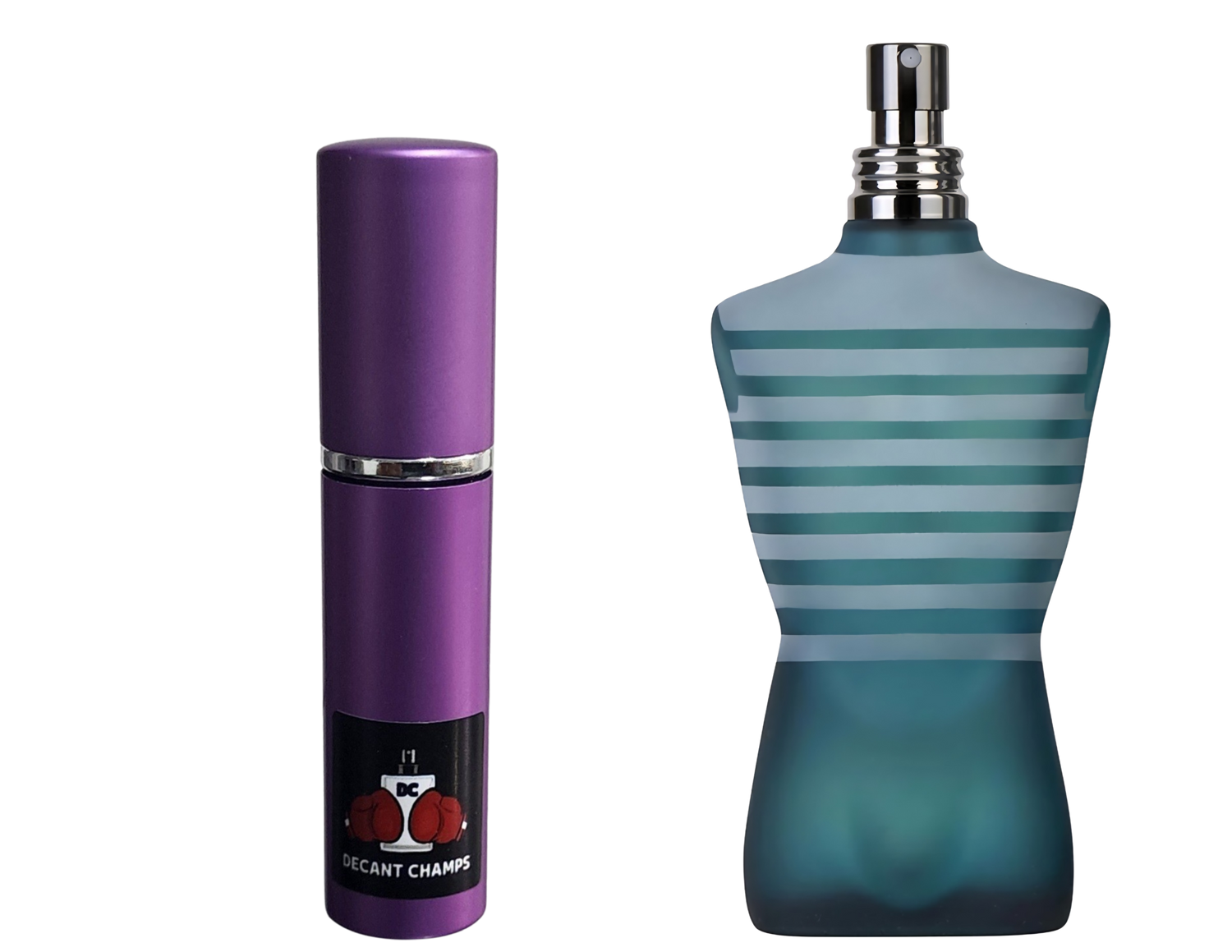 Jean Paul Gaultier Le Male EDT