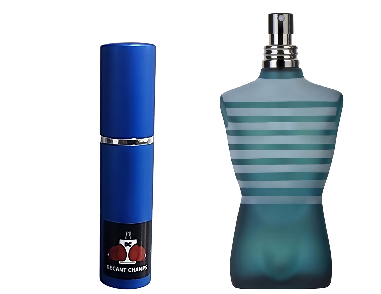 Jean Paul Gaultier Le Male EDT