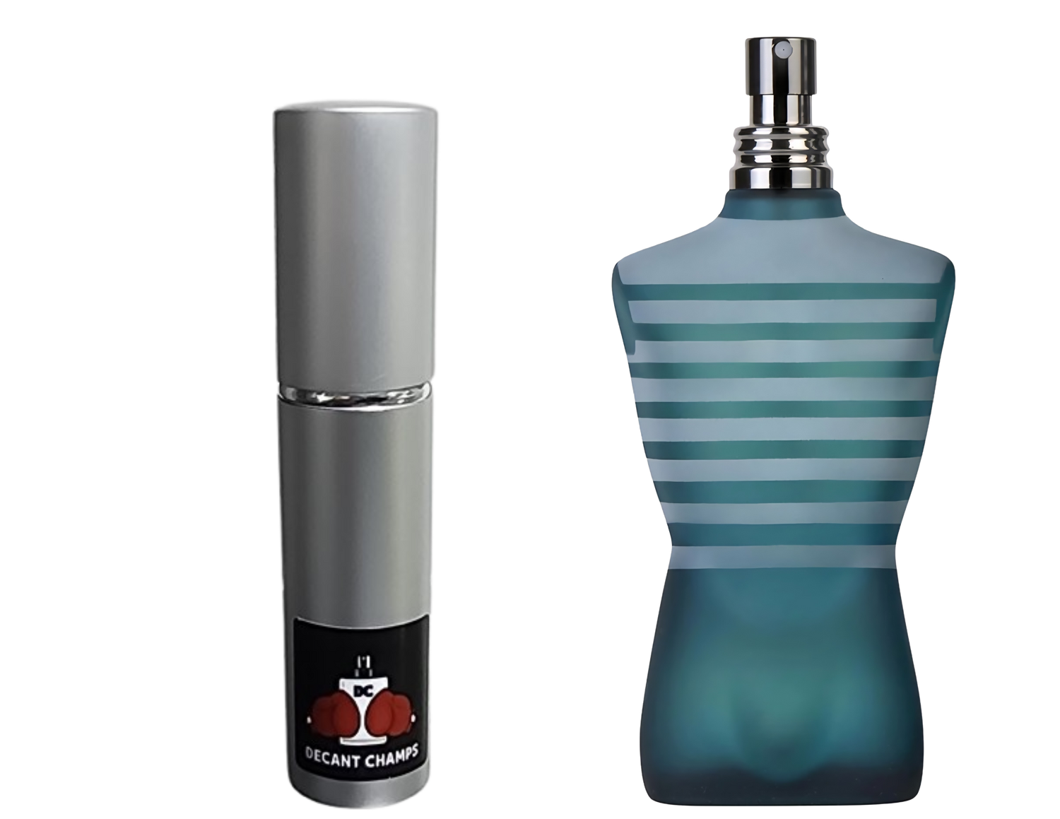 Jean Paul Gaultier Le Male EDT