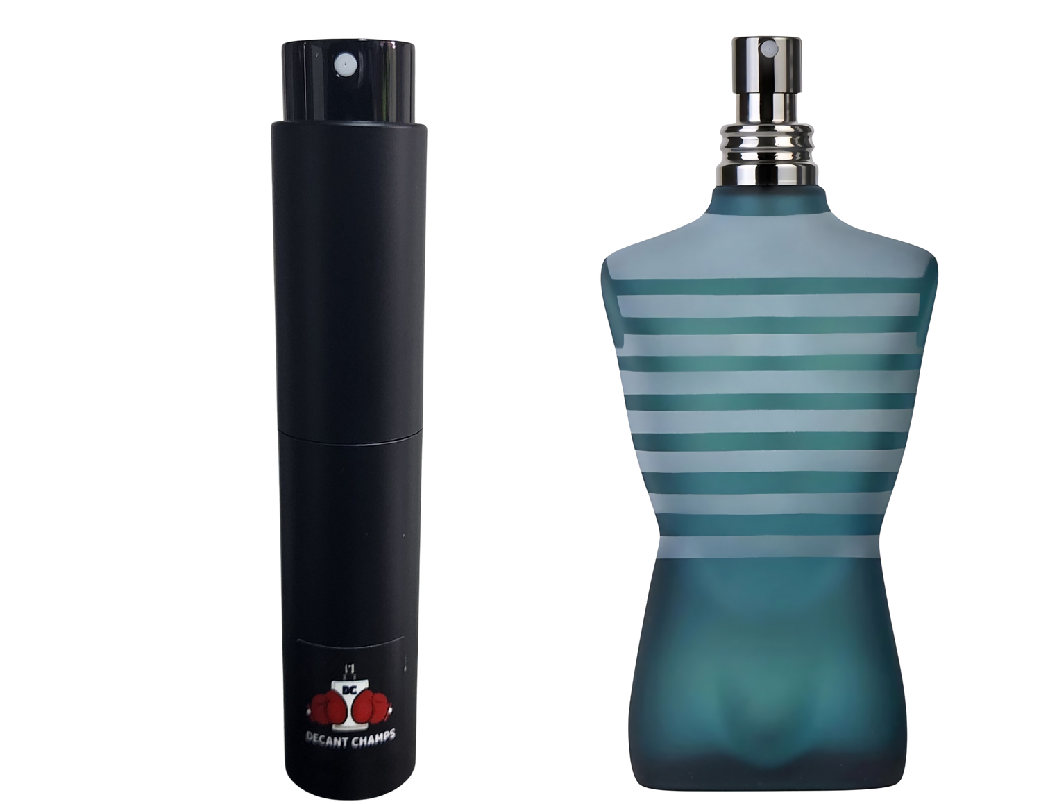 Jean Paul Gaultier Le Male EDT