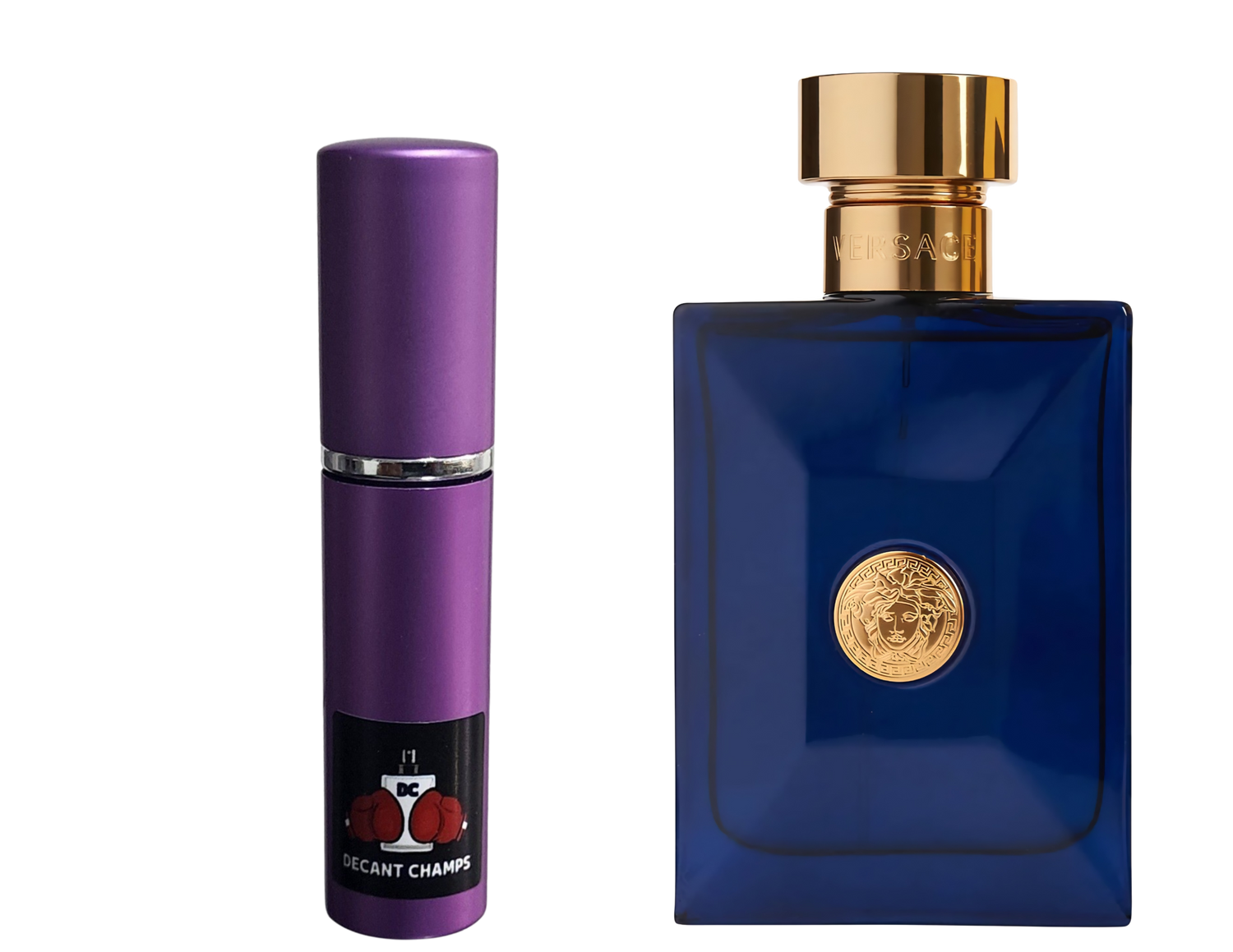 Versace Dylan Blue Pour Homme