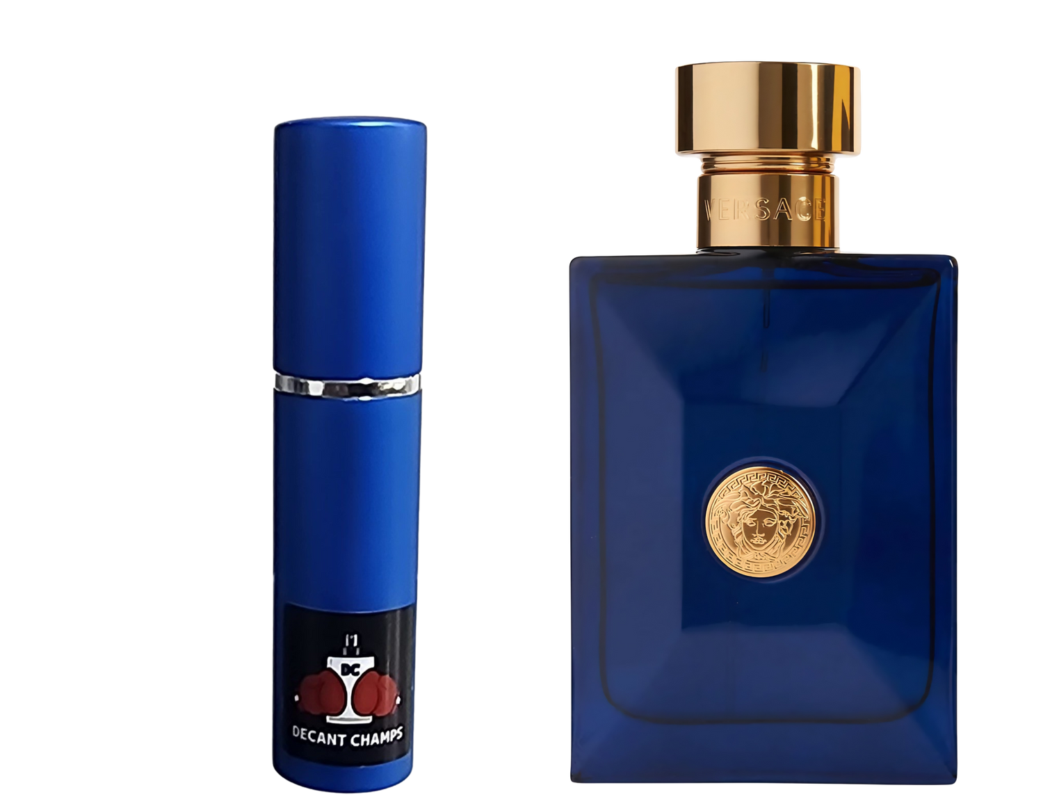 Versace Dylan Blue Pour Homme