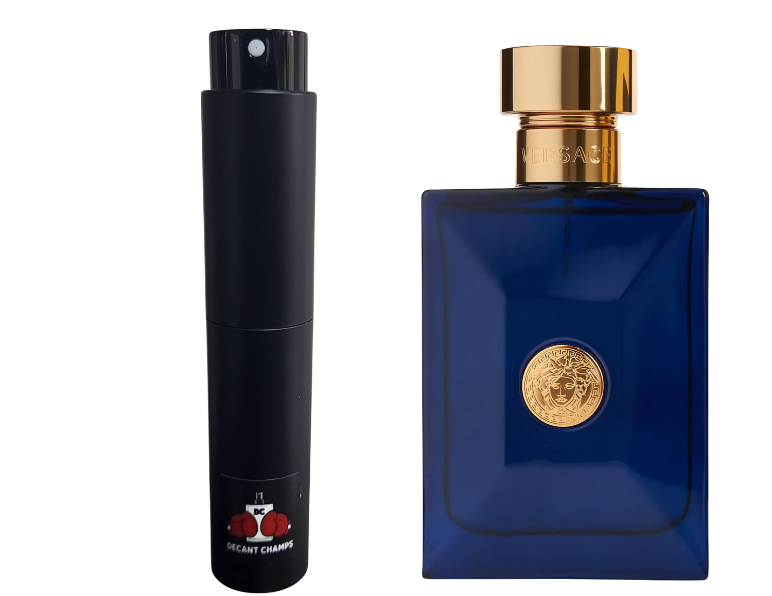 Versace Dylan Blue Pour Homme