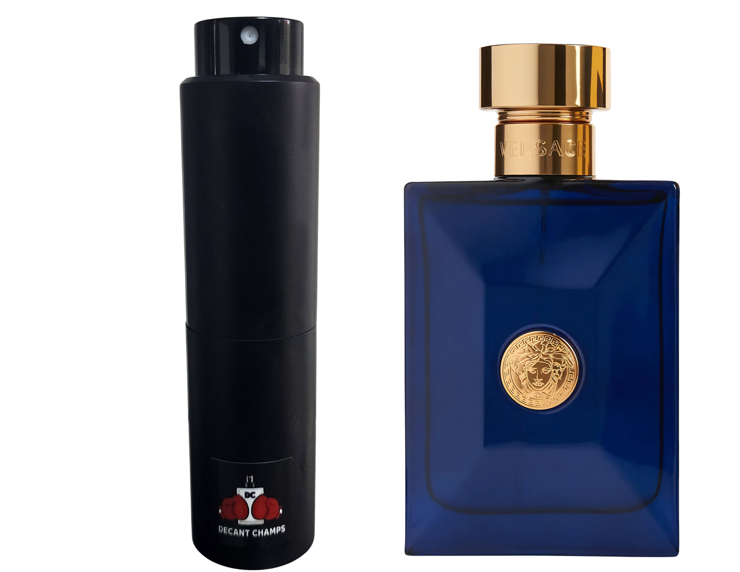 Versace Dylan Blue Pour Homme