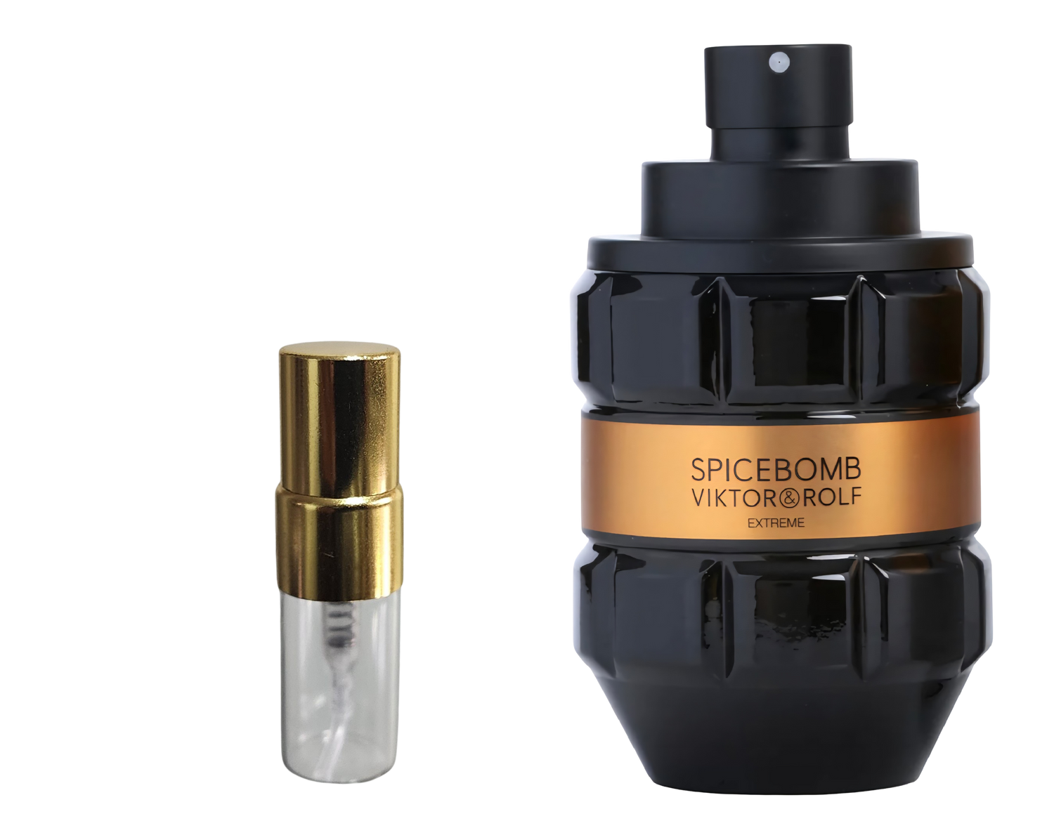 Viktor & Rolf Spicebomb Extreme