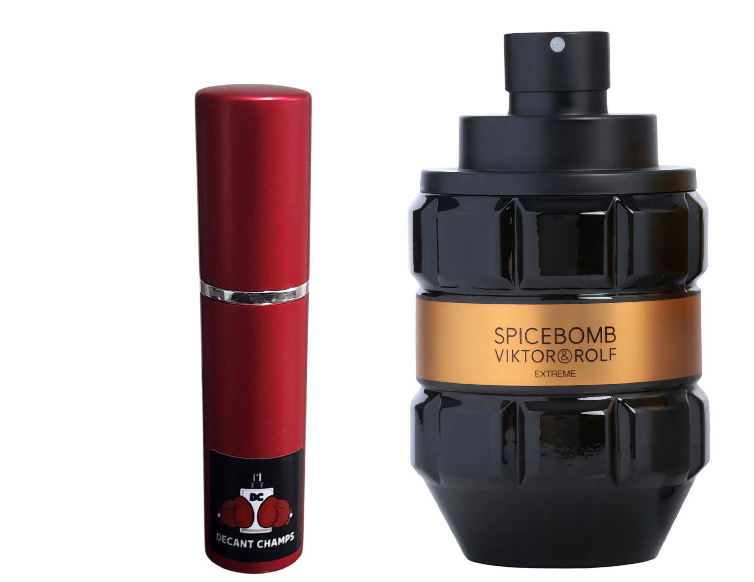 Viktor & Rolf Spicebomb Extreme