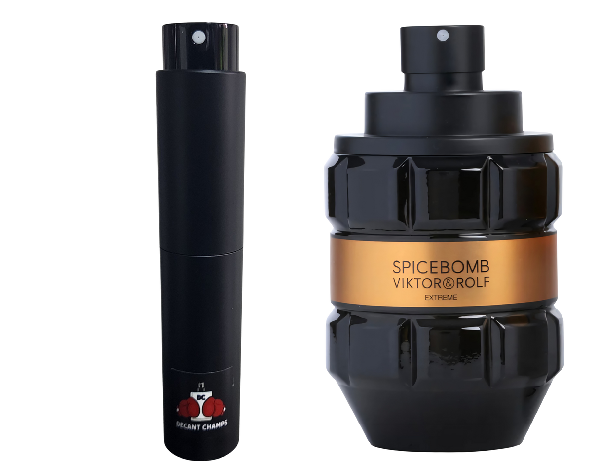 Viktor & Rolf Spicebomb Extreme